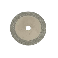 Diamond Undercutting Blade